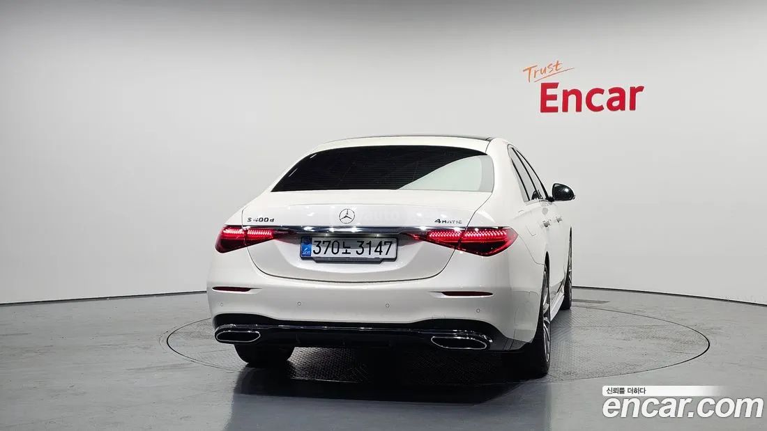 Mercedes-Benz 600 - фото 4