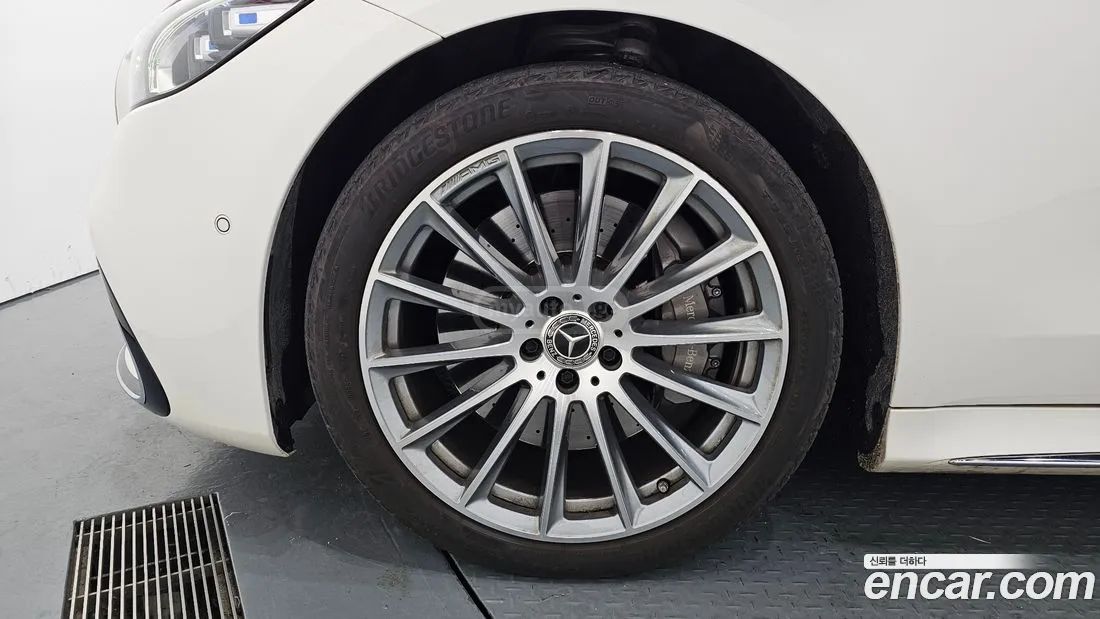 Mercedes-Benz 600 - фото 5