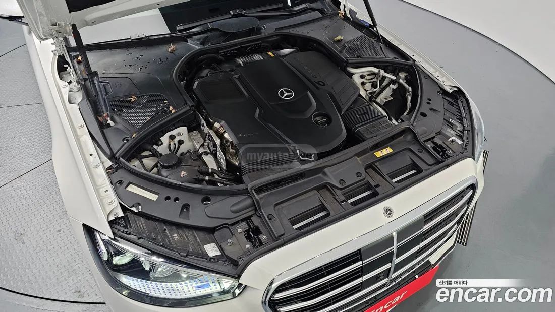 Mercedes-Benz 600 - фото 6