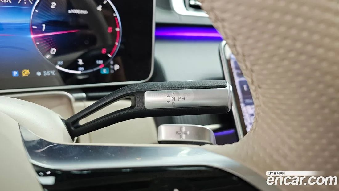 Mercedes-Benz 600 - фото 9