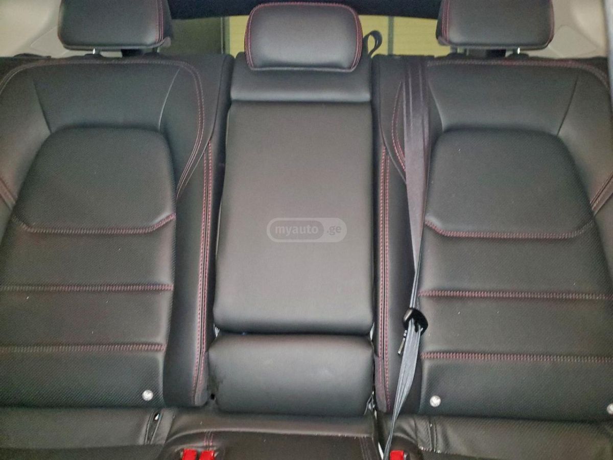 Mazda CX-5 - фото 10