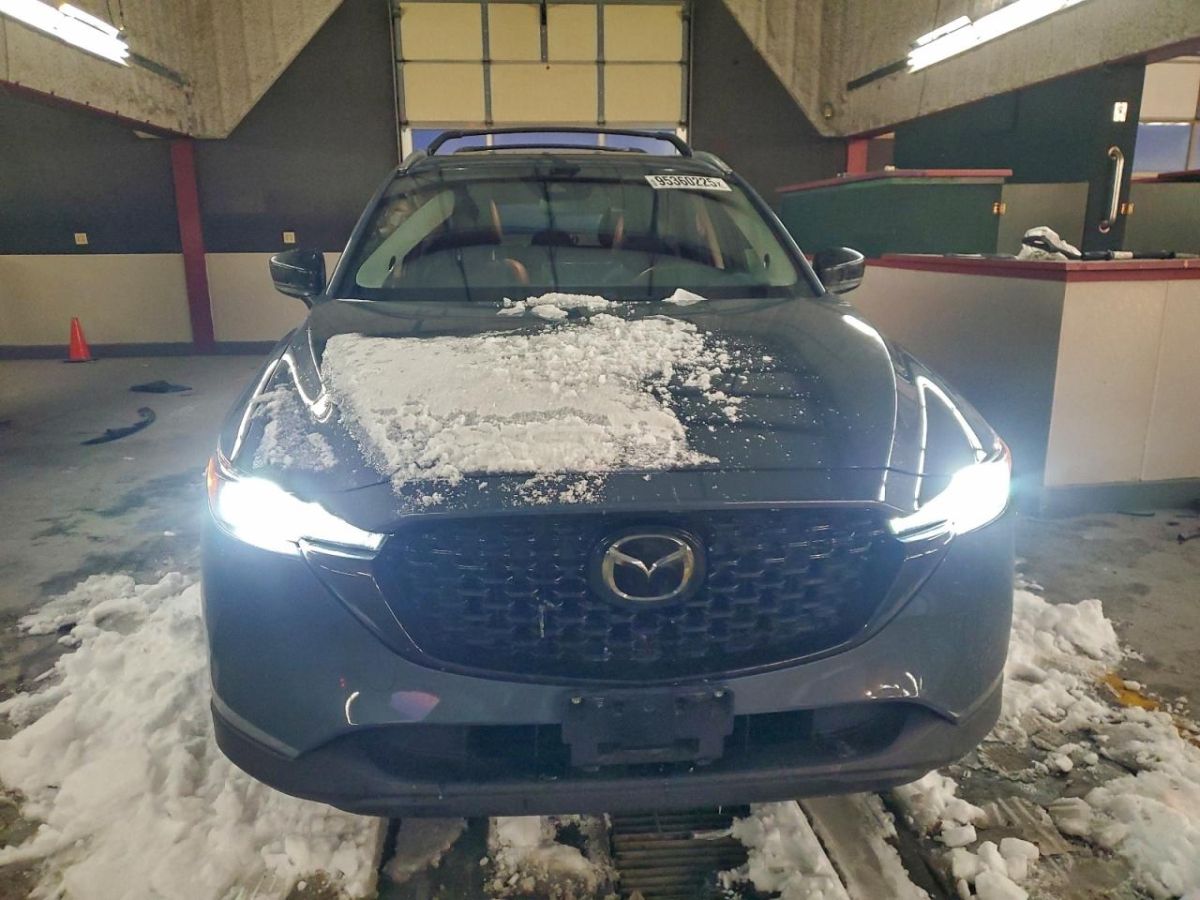Mazda CX-5 - фото 5