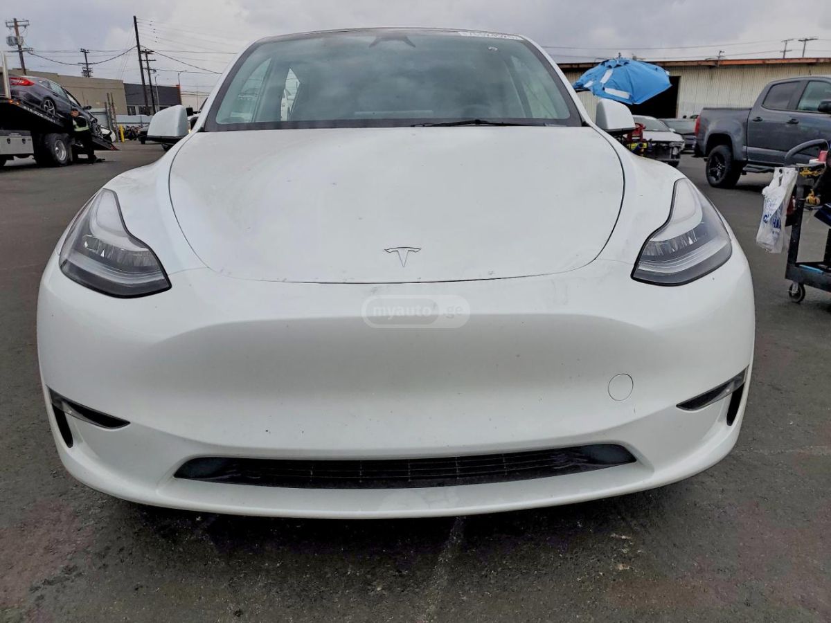 Tesla Model Y - фото 5
