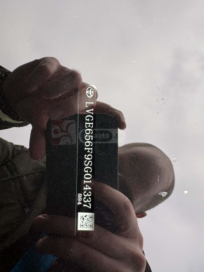 Toyota RAV 4 - фото 14