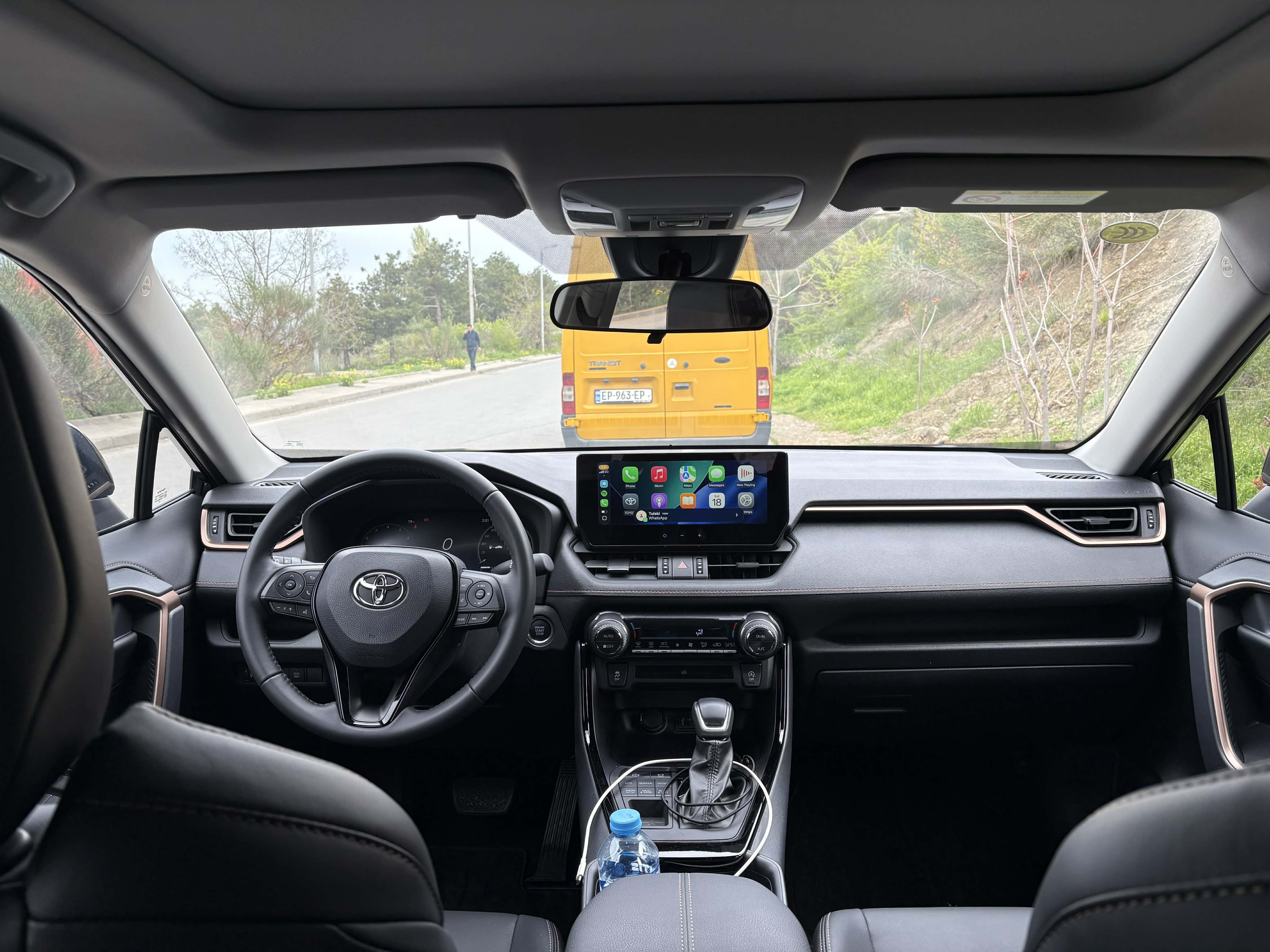 Toyota RAV 4 - фото 7