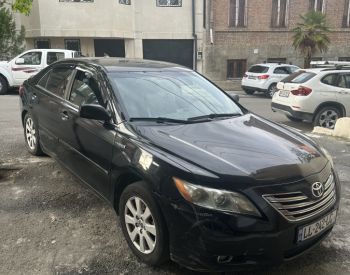 ToyotaCamry