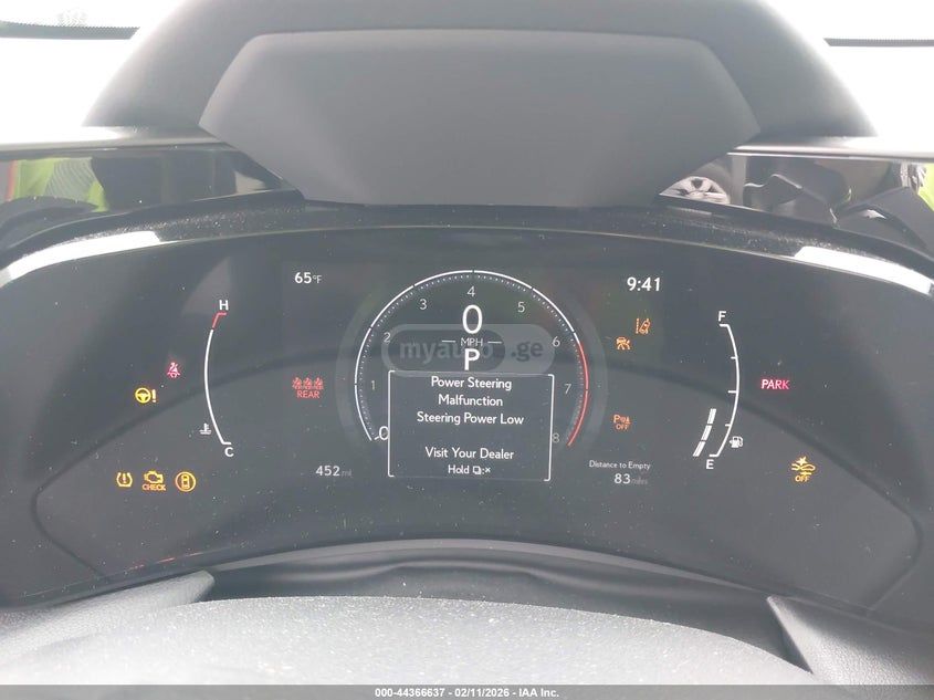 Lexus NX 350 - фото 11