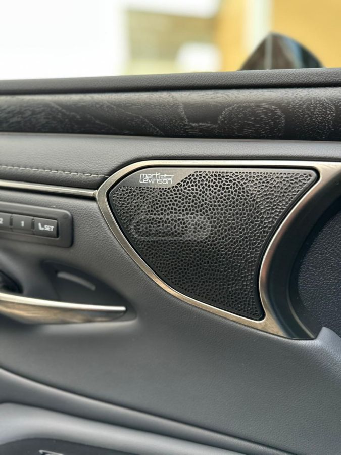 Lexus NX 300 2024 — миниатюра 14