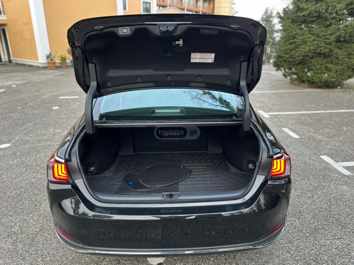 Lexus NX 300 2024 — миниатюра 3