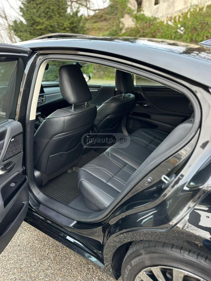 Lexus NX 300 2024 — миниатюра 5