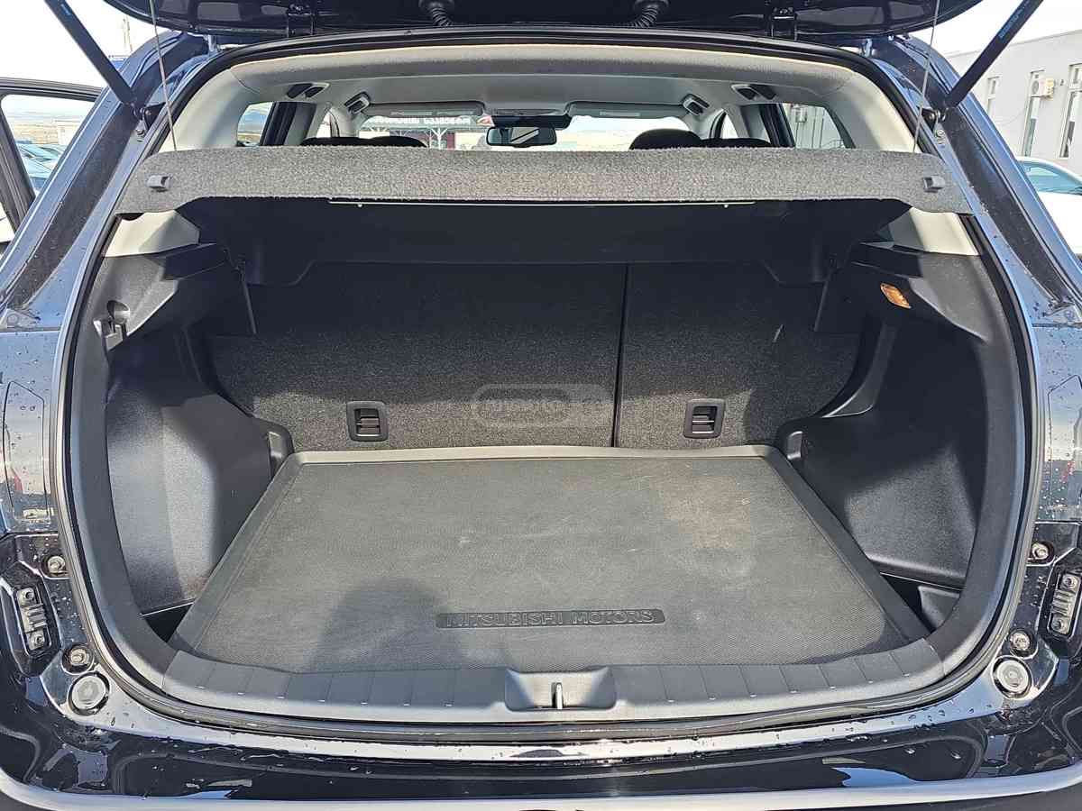 Mitsubishi Outlander Sport 2021 — миниатюра 3