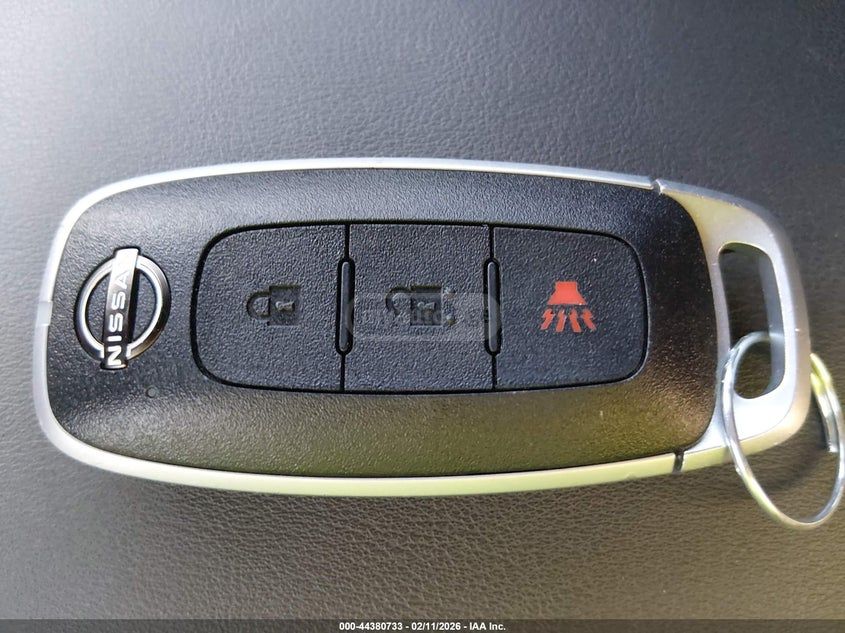 Nissan Ariya 2025 — миниатюра 11