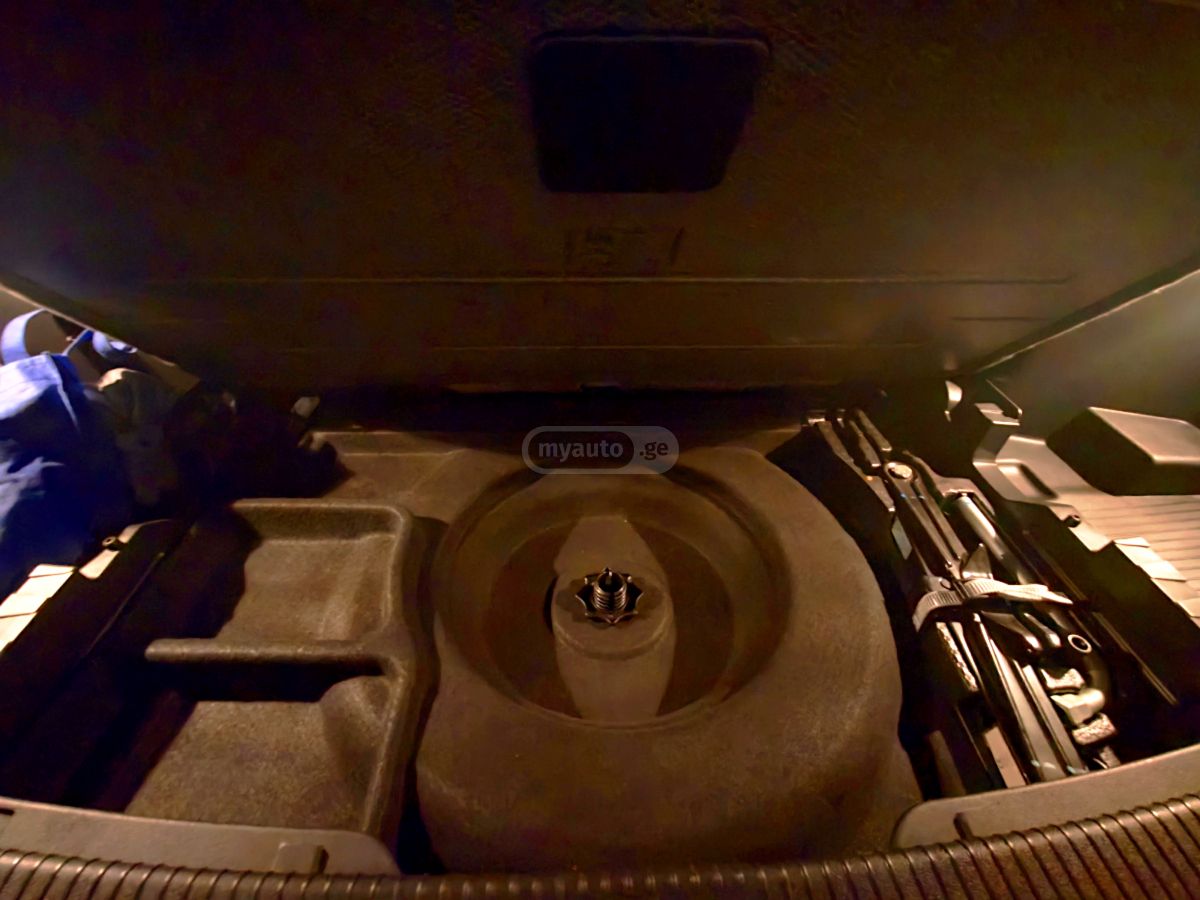 Volkswagen Atlas SEL 2023 — миниатюра 14