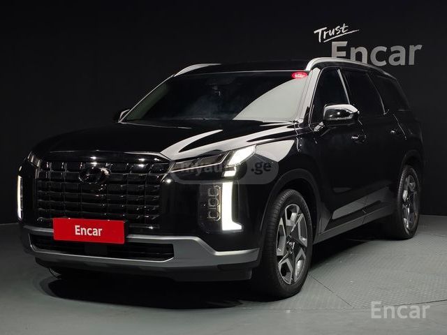 Hyundai Palisade - фото 1