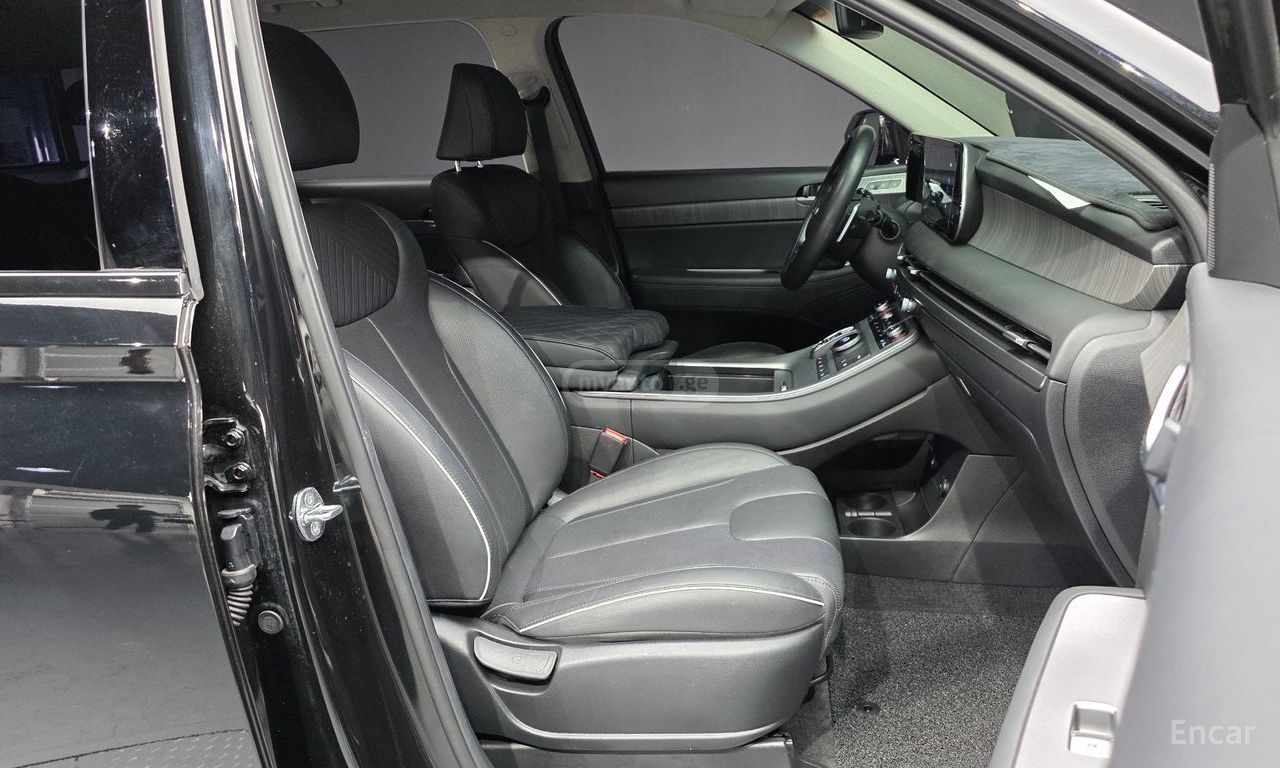 Hyundai Palisade - фото 11