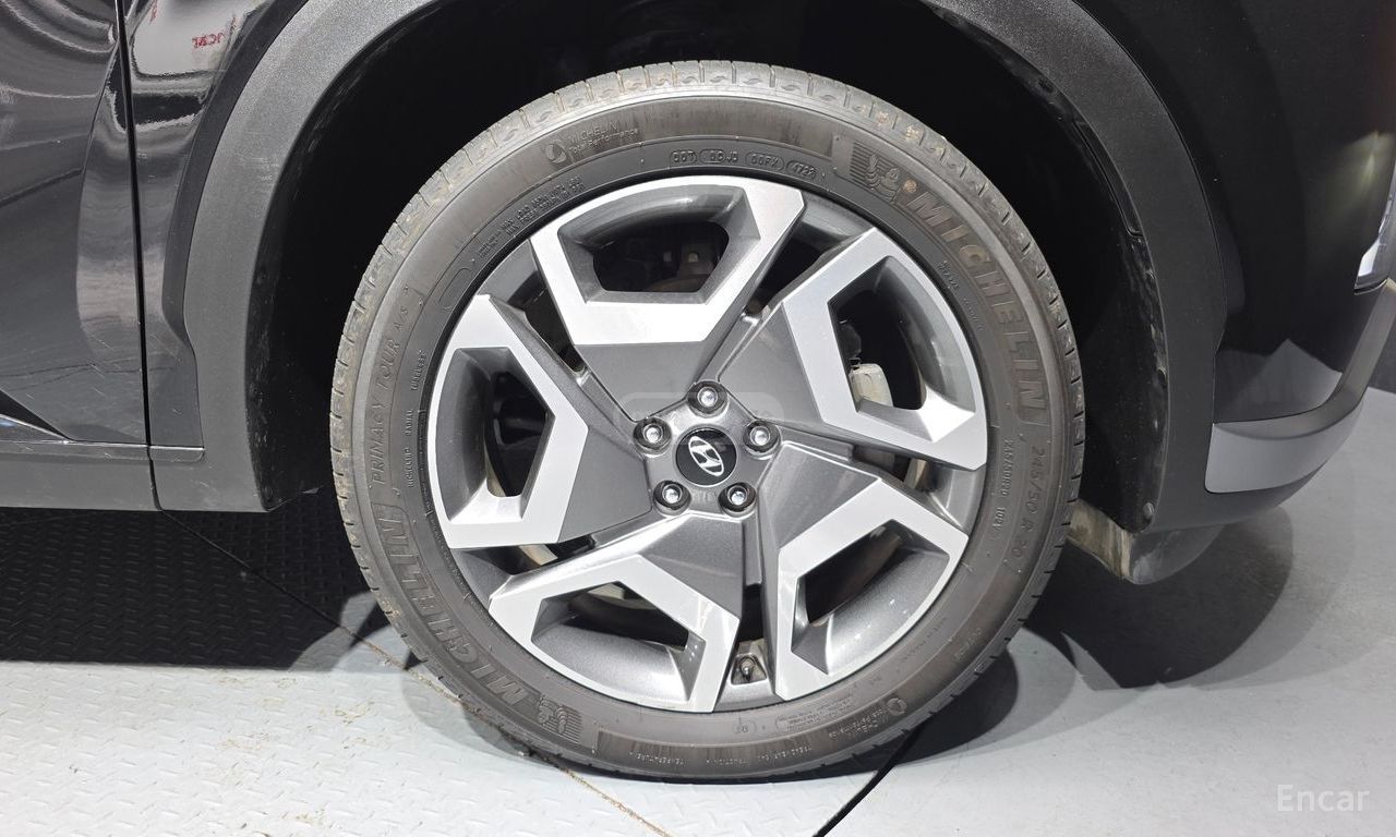 Hyundai Palisade - фото 5
