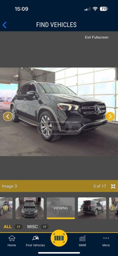 Mercedes-Benz GLE 350 - фото 2