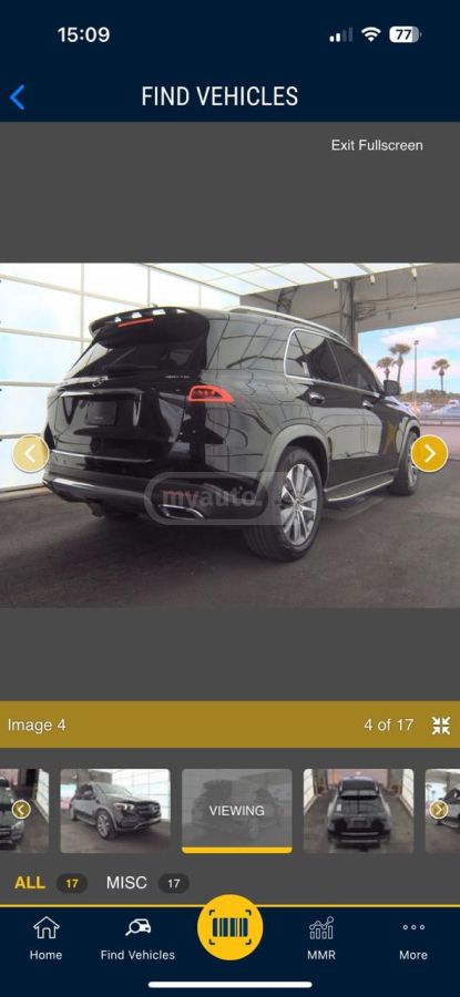 Mercedes-Benz GLE 350 - фото 3