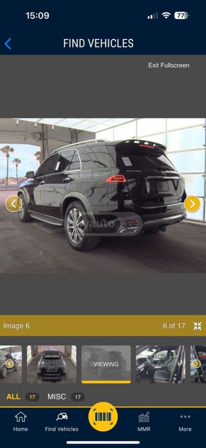 Mercedes-Benz GLE 350 - фото 4