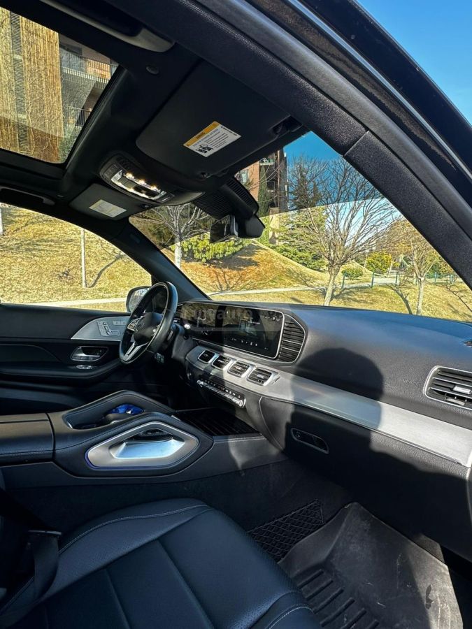 Mercedes-Benz GLE 350 - фото 7