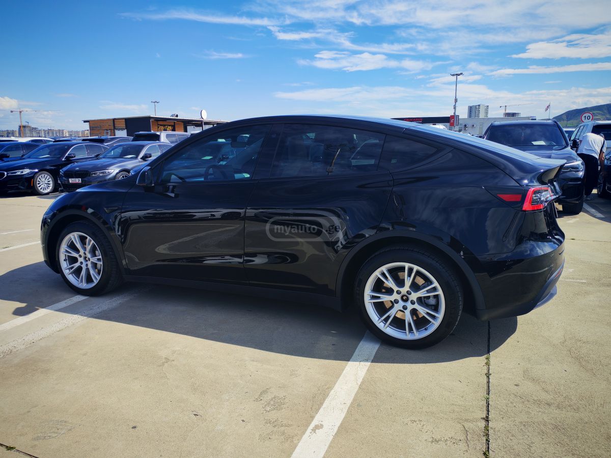 Tesla Model Y - фото 7
