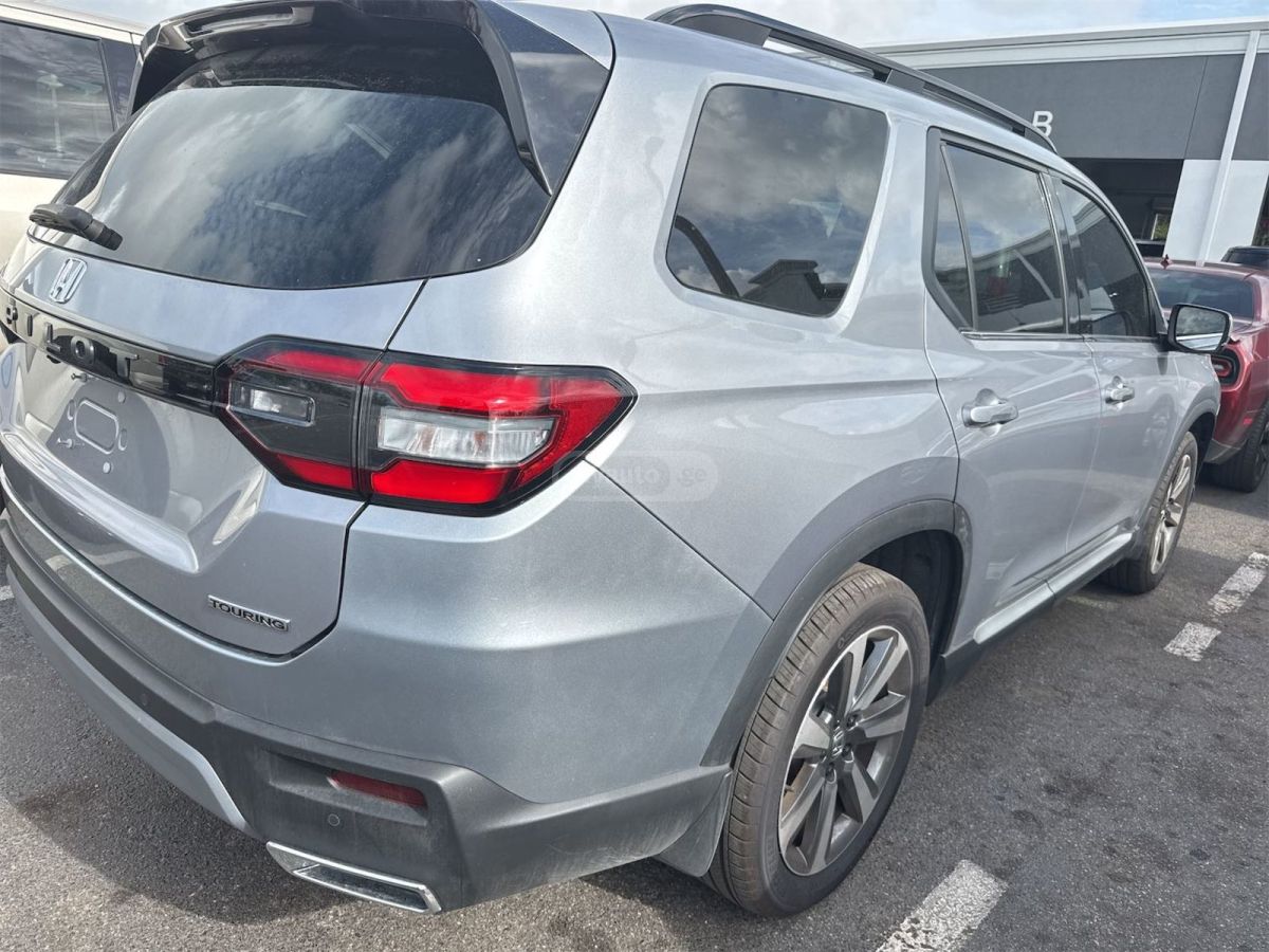Honda Pilot 2024 — миниатюра 5