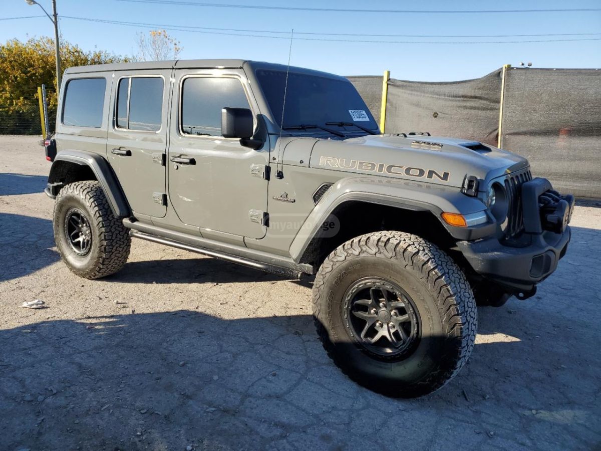 Jeep Wrangler - фото 4