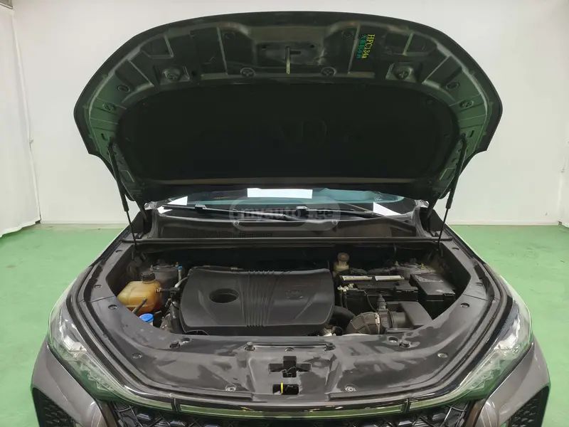 Changan CS75 2021 — миниатюра 12