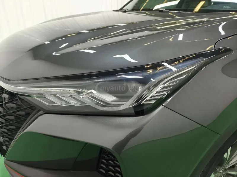 Changan CS75 2021 — миниатюра 9