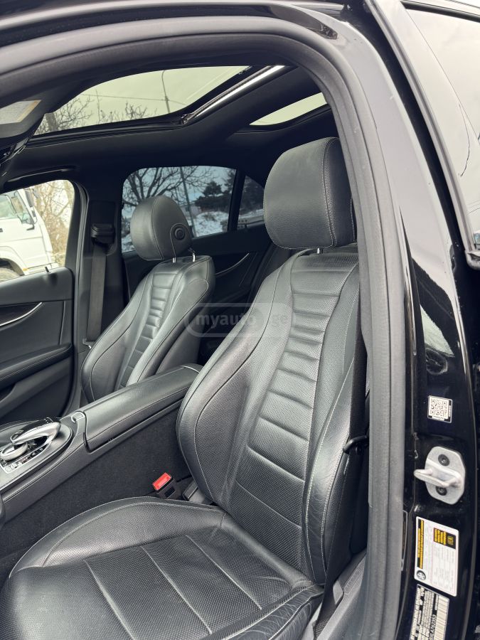 Mercedes-Benz E 350 - фото 10