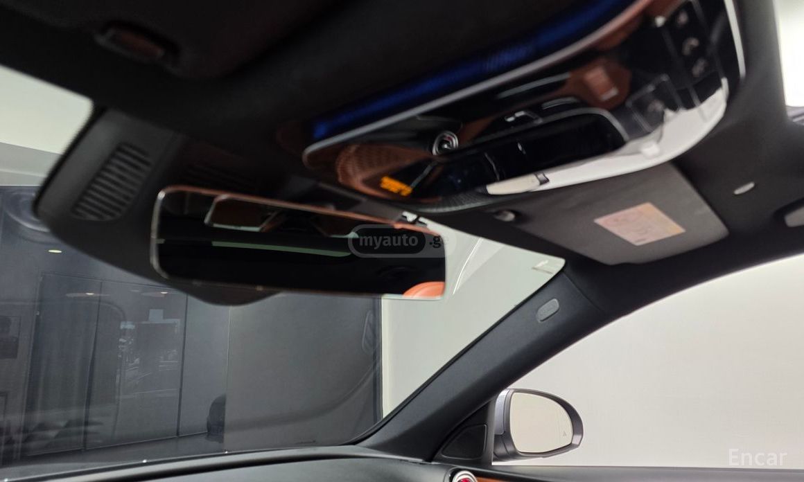 Mercedes-Benz C 200 2023 — миниатюра 14