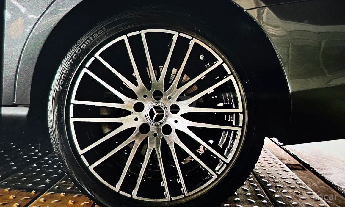 Mercedes-Benz C 200 2023 — миниатюра 5