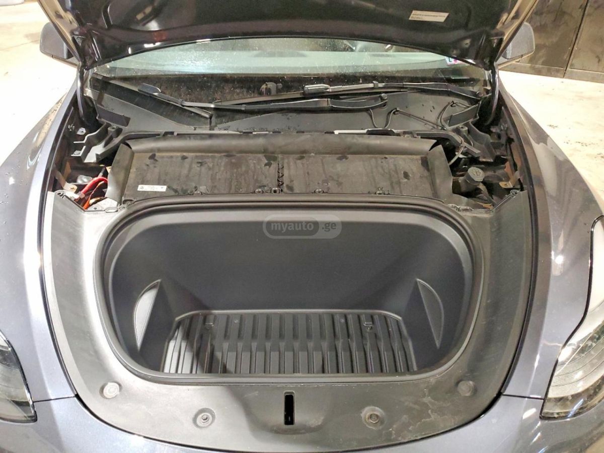 Tesla Dual Motor — миниатюра 10