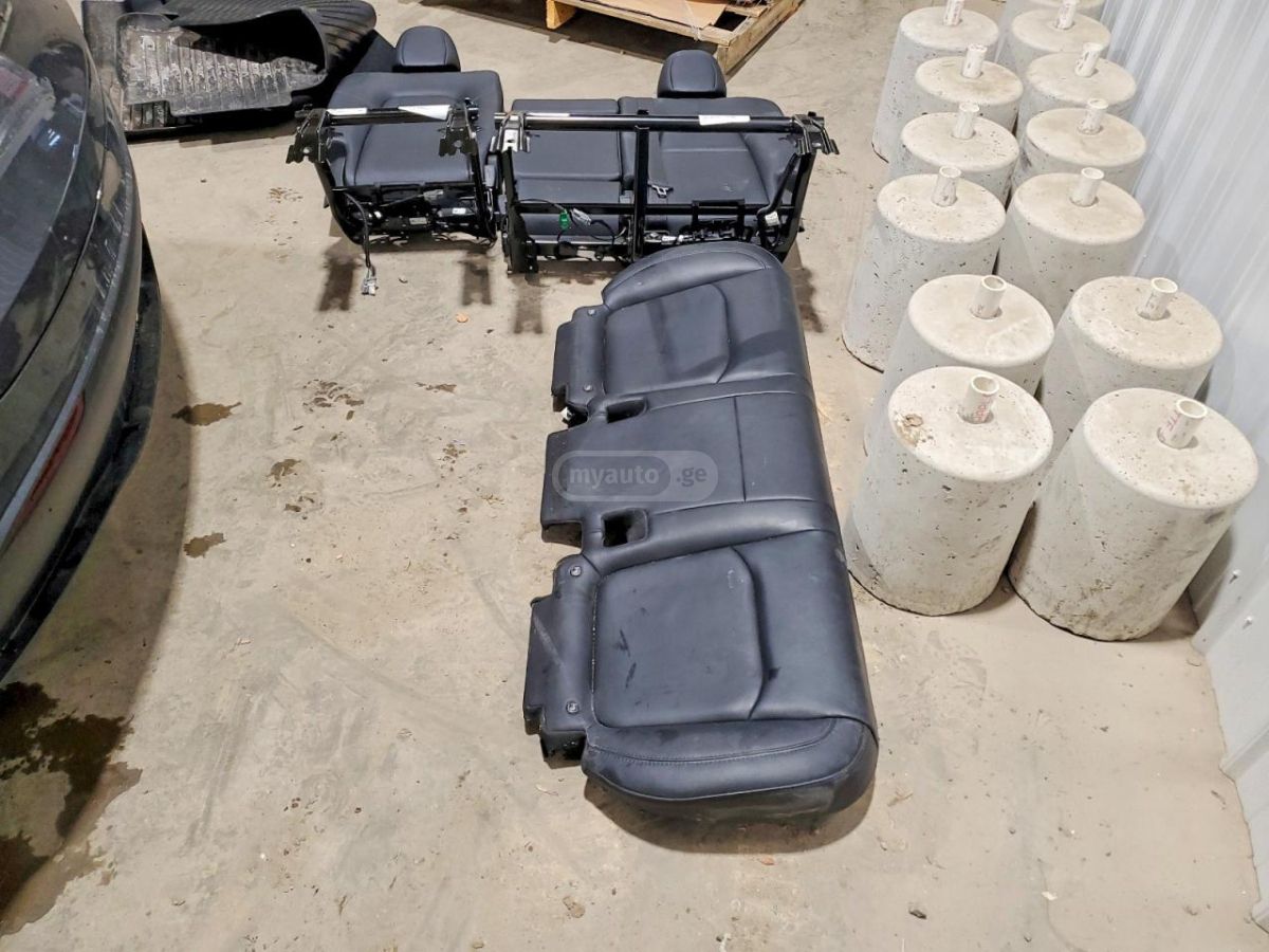 Tesla Dual Motor — миниатюра 11