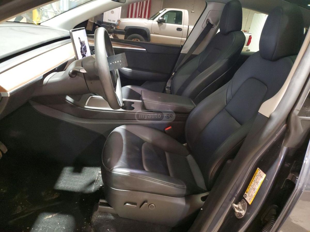 Tesla Dual Motor — миниатюра 7