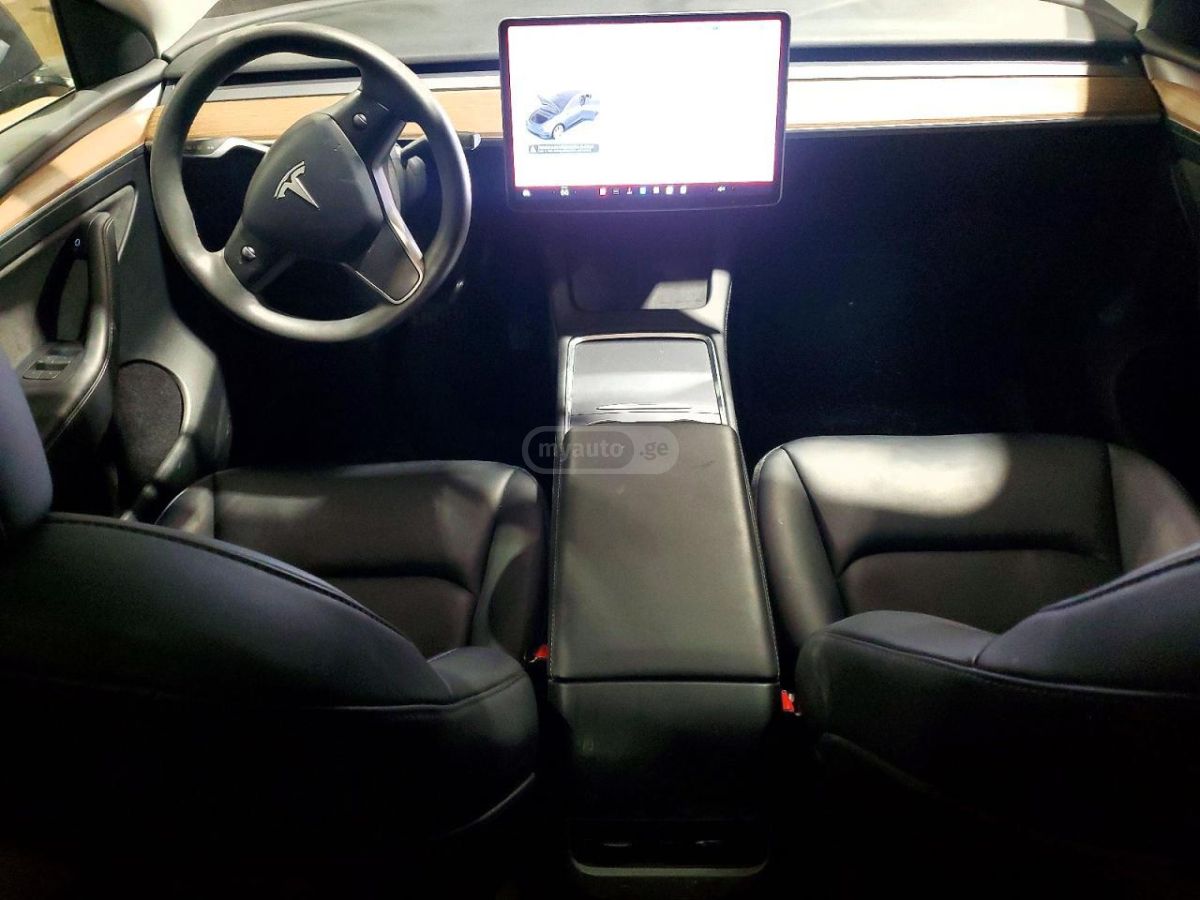 Tesla Dual Motor — миниатюра 8