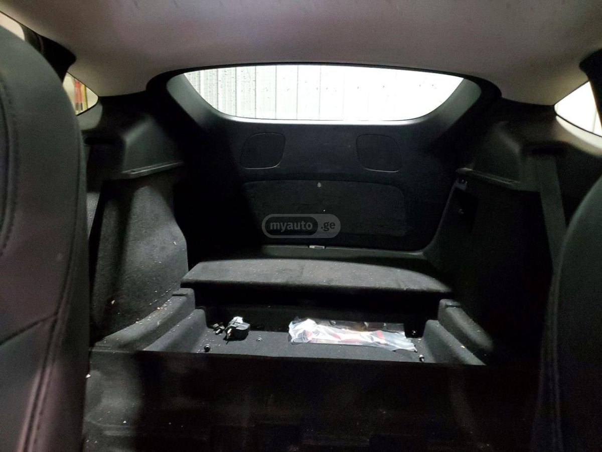 Tesla Dual Motor — миниатюра 9