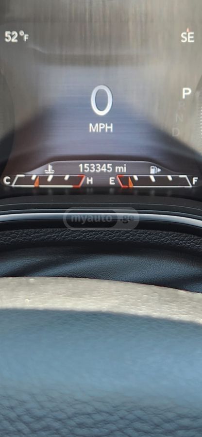 Jeep Cherokee - фото 11