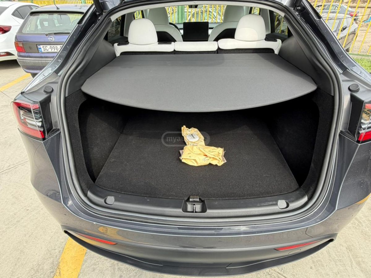 Tesla Model Y - фото 2
