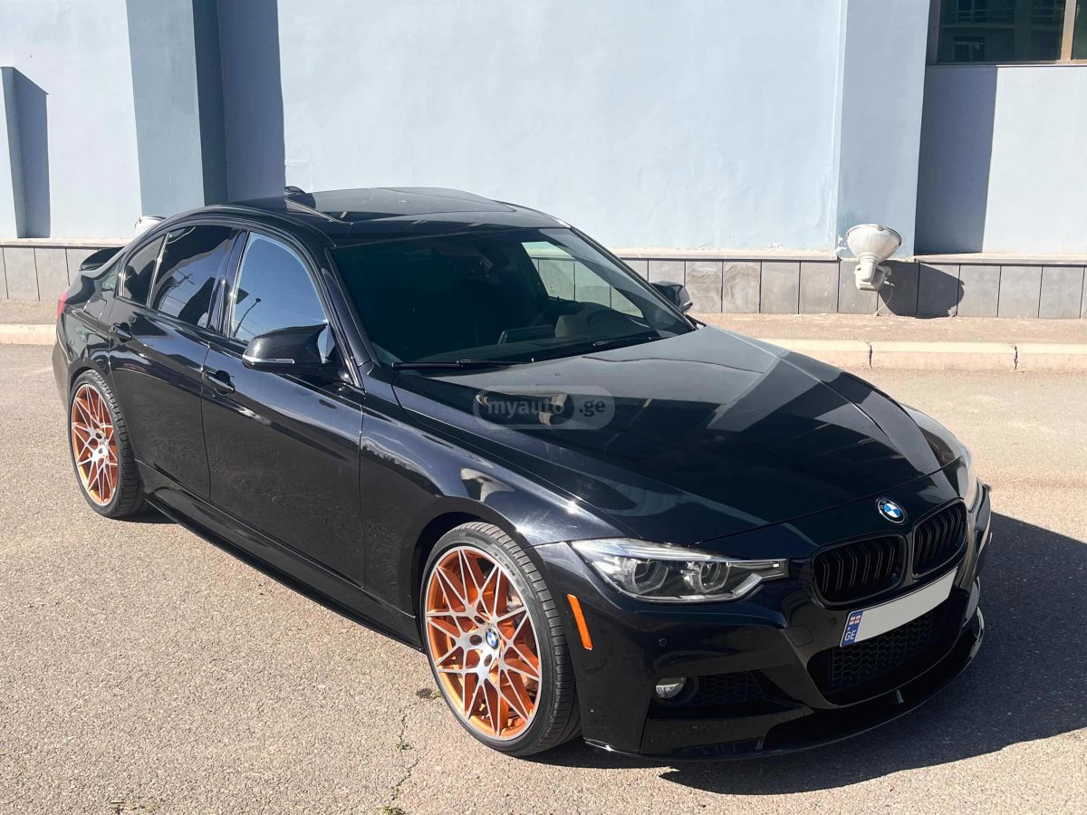 BMW 340 - фото 2
