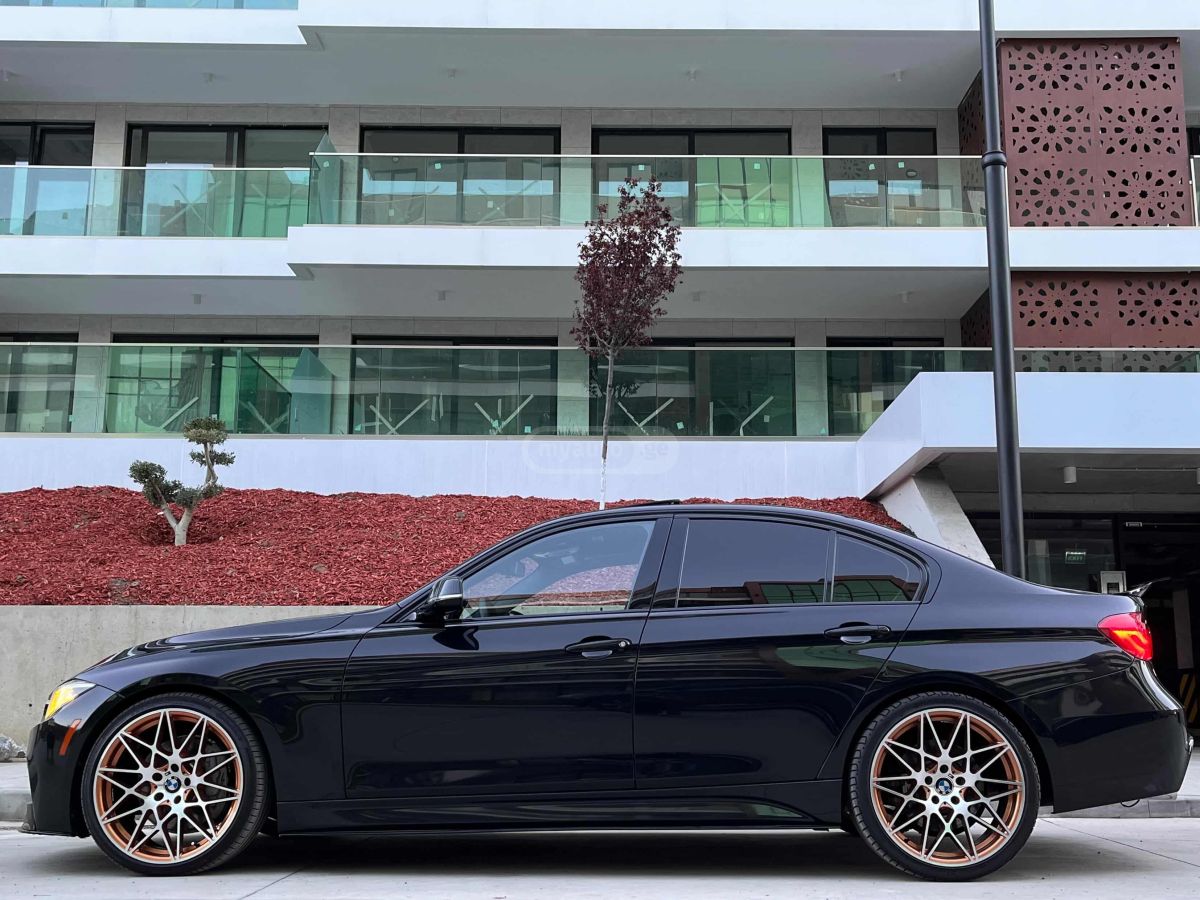 BMW 340 - фото 3
