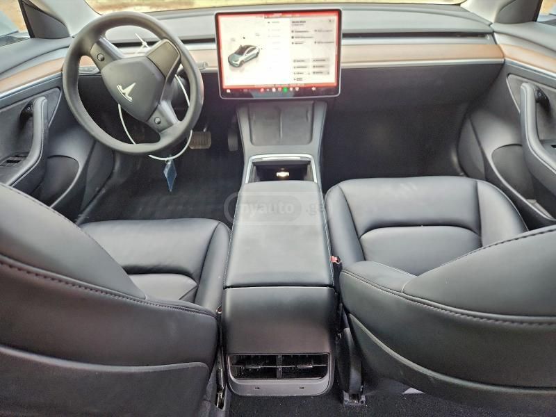 Tesla LONG RANGE DUAL MOTOR — миниатюра 8