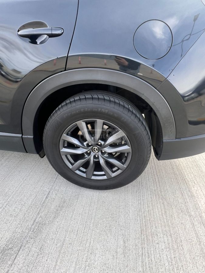 Mazda CX-9 - фото 5