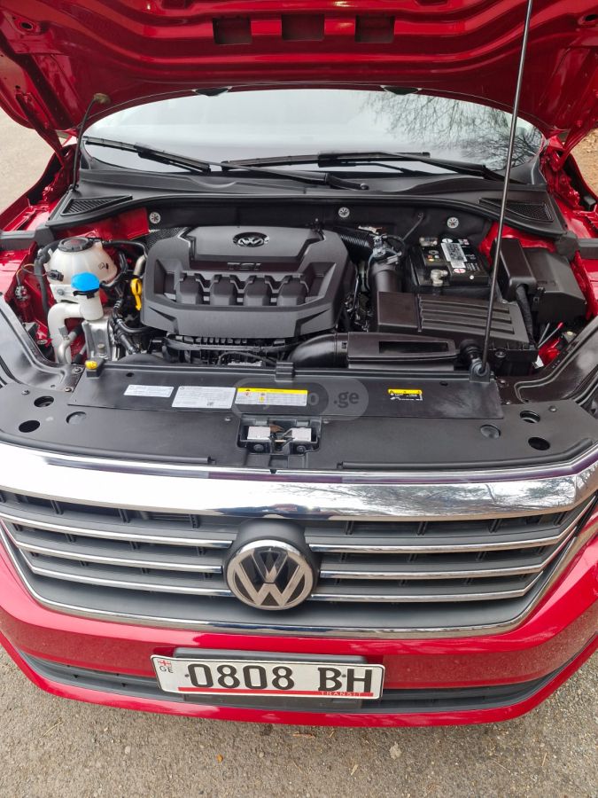 Volkswagen Limited Edition — миниатюра 11