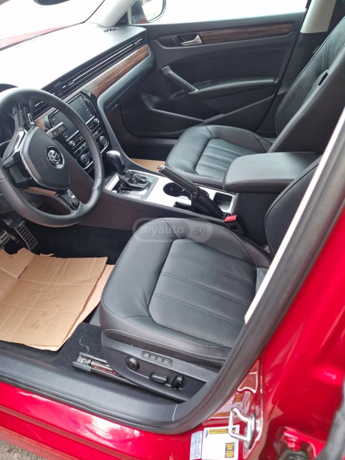 Volkswagen Limited Edition — миниатюра 12