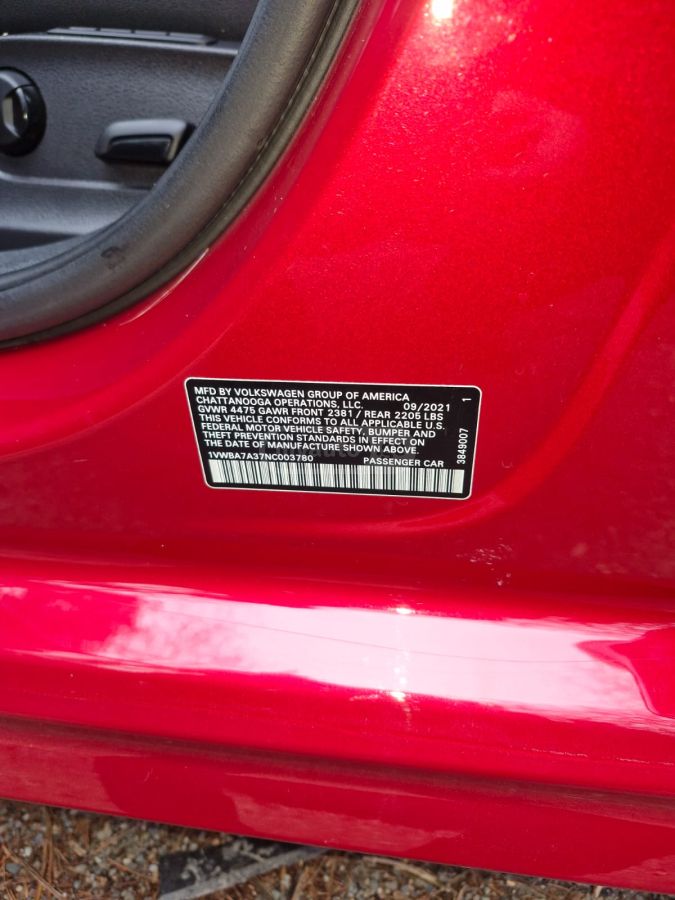 Volkswagen Limited Edition — миниатюра 13