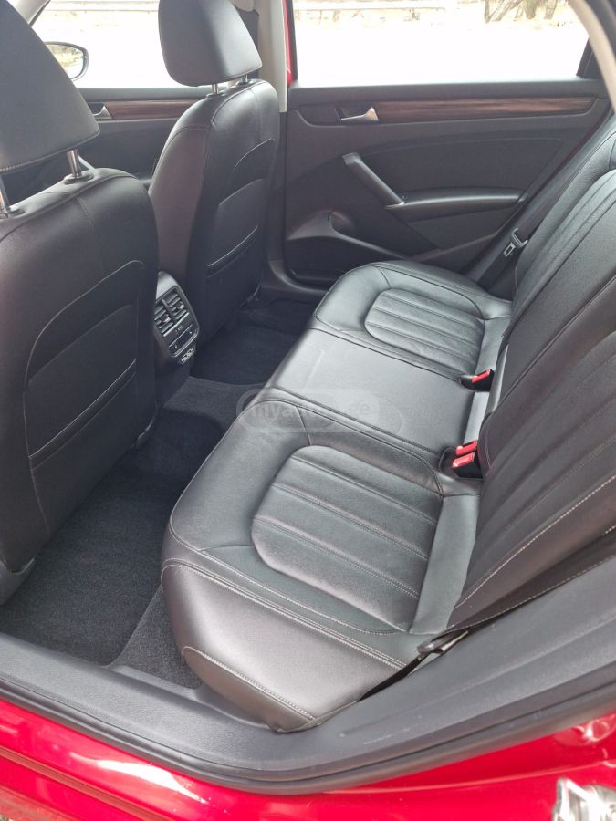 Volkswagen Limited Edition — миниатюра 14