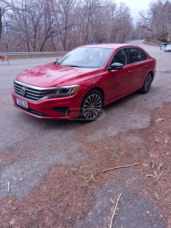 Volkswagen Limited Edition — миниатюра 2