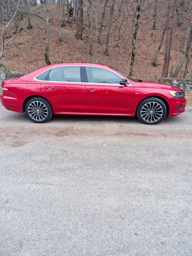 Volkswagen Limited Edition — миниатюра 3