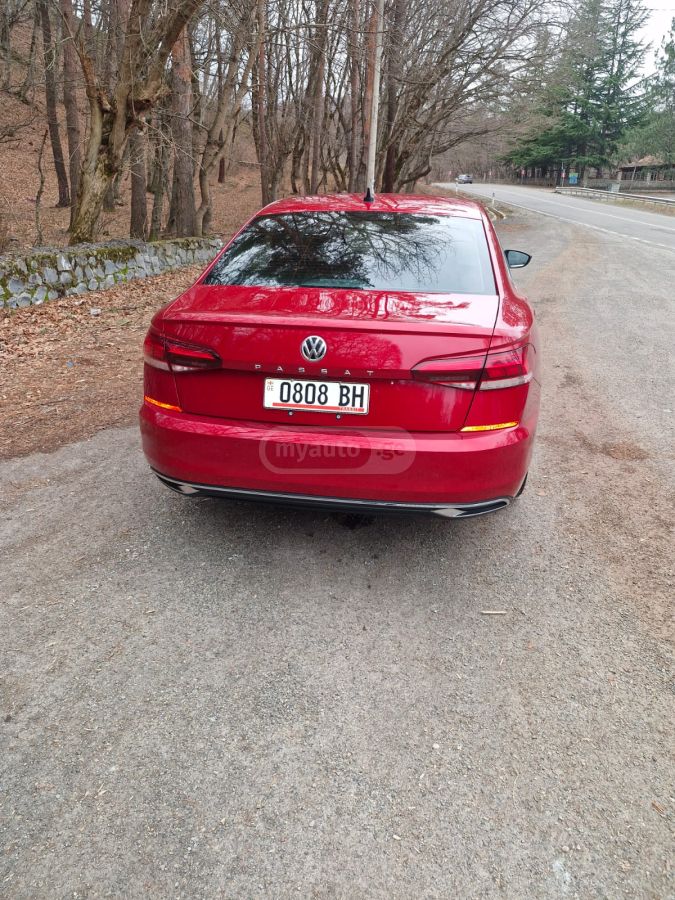 Volkswagen Limited Edition — миниатюра 4